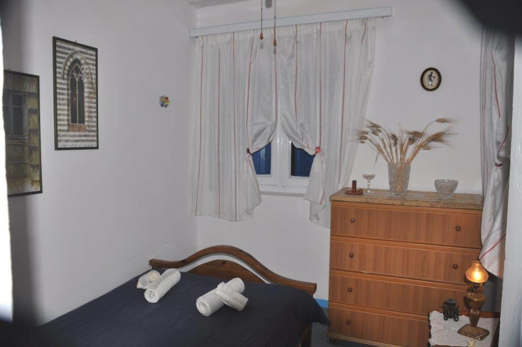 Casa Lela 1...Όπως Μια Φορά...Like Once Apartment Miloi  Exterior photo
