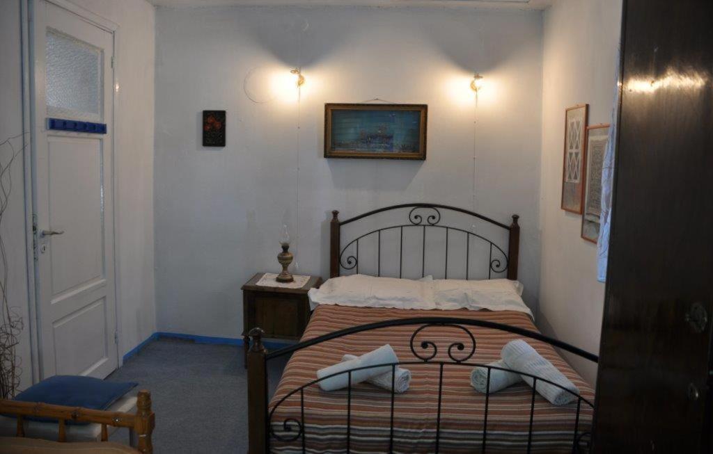 Casa Lela 1...Όπως Μια Φορά...Like Once Apartment Miloi  Exterior photo