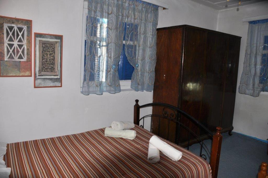 Casa Lela 1...Όπως Μια Φορά...Like Once Apartment Miloi  Exterior photo